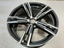 Load image into Gallery viewer, 1x Alufelge 18 Zoll 8.5" 5x112 40ET 8746632 BMW G21 G22 G20 Rim Wheel FEL3002740225ml