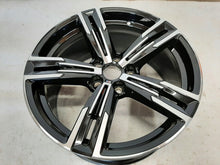 Laden Sie das Bild in den Galerie-Viewer, 1x Alufelge 18 Zoll 8.5" 5x112 40ET 8746632 BMW G21 G22 G20 Rim Wheel FEL3002740225ml