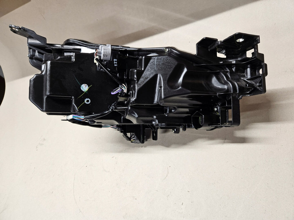 Frontscheinwerfer Mazda 2 Demio D43N-51040 LED Links Scheinwerfer Headlight