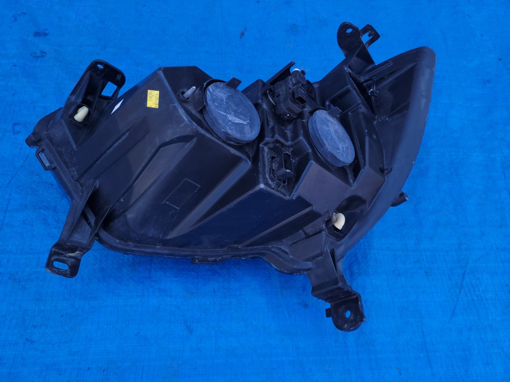 Frontscheinwerfer Opel Movano B 260105567R Rechts Scheinwerfer Headlight SCH5415845652rl