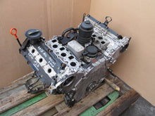 Laden Sie das Bild in den Galerie-Viewer, Motor Audi A6 C6 ASB BMK 3.0 TDI 232PS 234TKm 2007 Diesel Engine Unkomplett