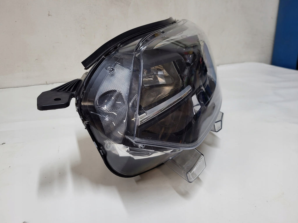 Frontscheinwerfer Opel Vivaro C Zafira Life 9832837680 Xenon Links Headlight