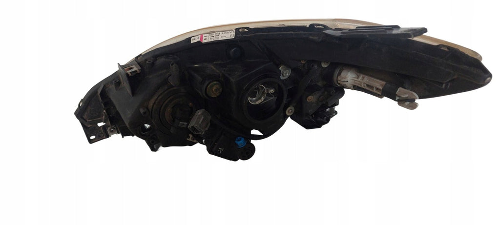 Frontscheinwerfer Mazda 5 Rechts Scheinwerfer Headlight SCH7986456189sz