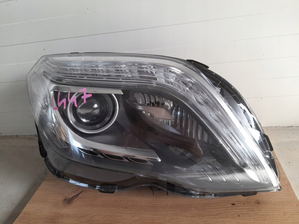 Frontscheinwerfer Mercedes-Benz W204 A2048207559 Xenon Rechts Headlight