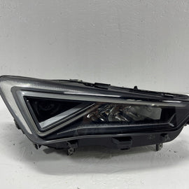 Frontscheinwerfer Seat Tarraco 5FJ941008 Rechts Scheinwerfer Headlight SCH2732068883vi