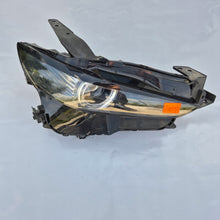 Laden Sie das Bild in den Galerie-Viewer, Frontscheinwerfer Mazda Cx-30 DGL2-67890 Full LED Rechts Scheinwerfer Headlight SCH9249939983jf