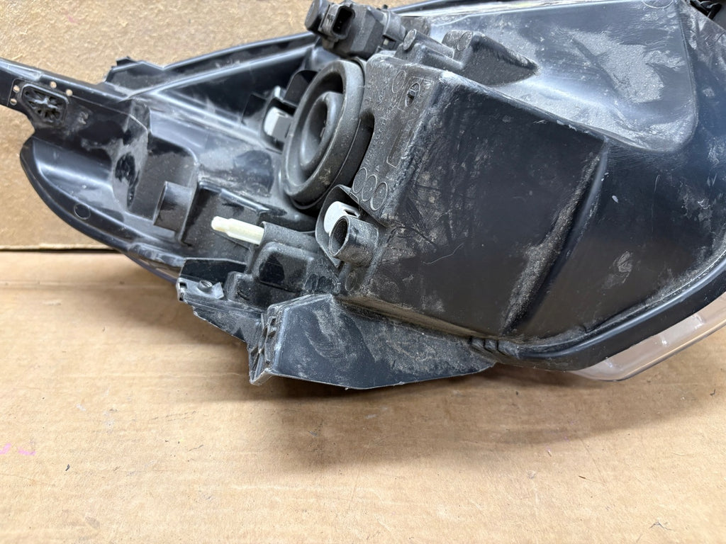 Frontscheinwerfer Renault Twingo II 260602496R Links Scheinwerfer Headlight SCH6764747415vc