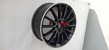 Laden Sie das Bild in den Galerie-Viewer, 1x Alufelge 18 Zoll 7.5" 5x112 52ET A1764010200 Mercedes-Benz Cla Rim Wheel FEL2085392124qg