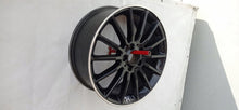 Load image into Gallery viewer, 1x Alufelge 18 Zoll 7.5" 5x112 52ET A1764010200 Mercedes-Benz Cla Rim Wheel FEL2085392124qg