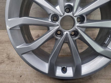 Load image into Gallery viewer, 1x Alufelge 18 Zoll 8W0601025ED Audi A4 Rim Wheel FEL6298766468kf
