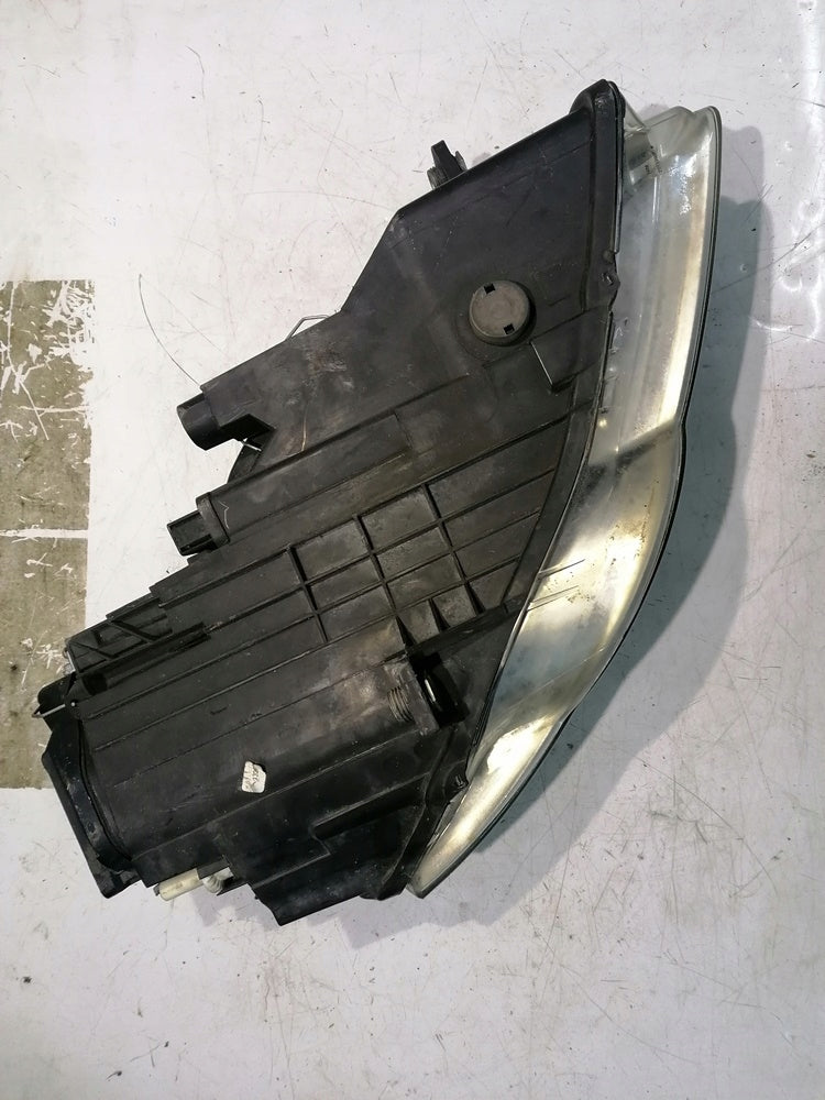 Frontscheinwerfer VW Passat 3C0941751K Xenon Links Scheinwerfer Headlight SCH1383110601rb