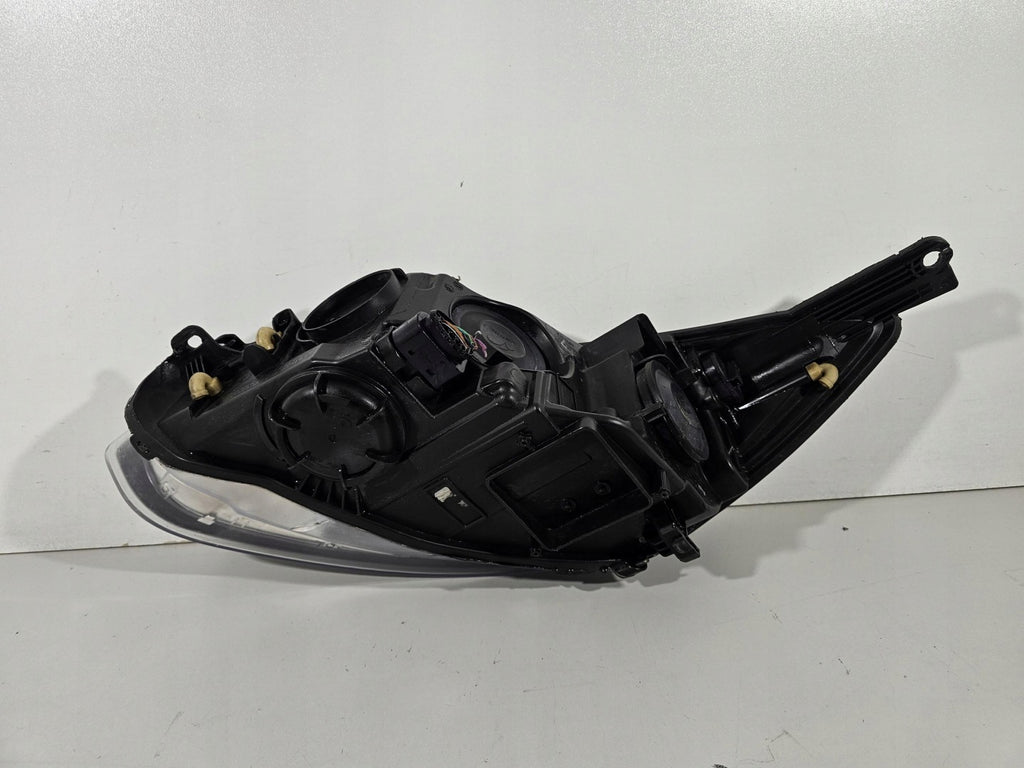 Frontscheinwerfer Ford Focus III 124120261202 Rechts Scheinwerfer Headlight SCH4371036167gd