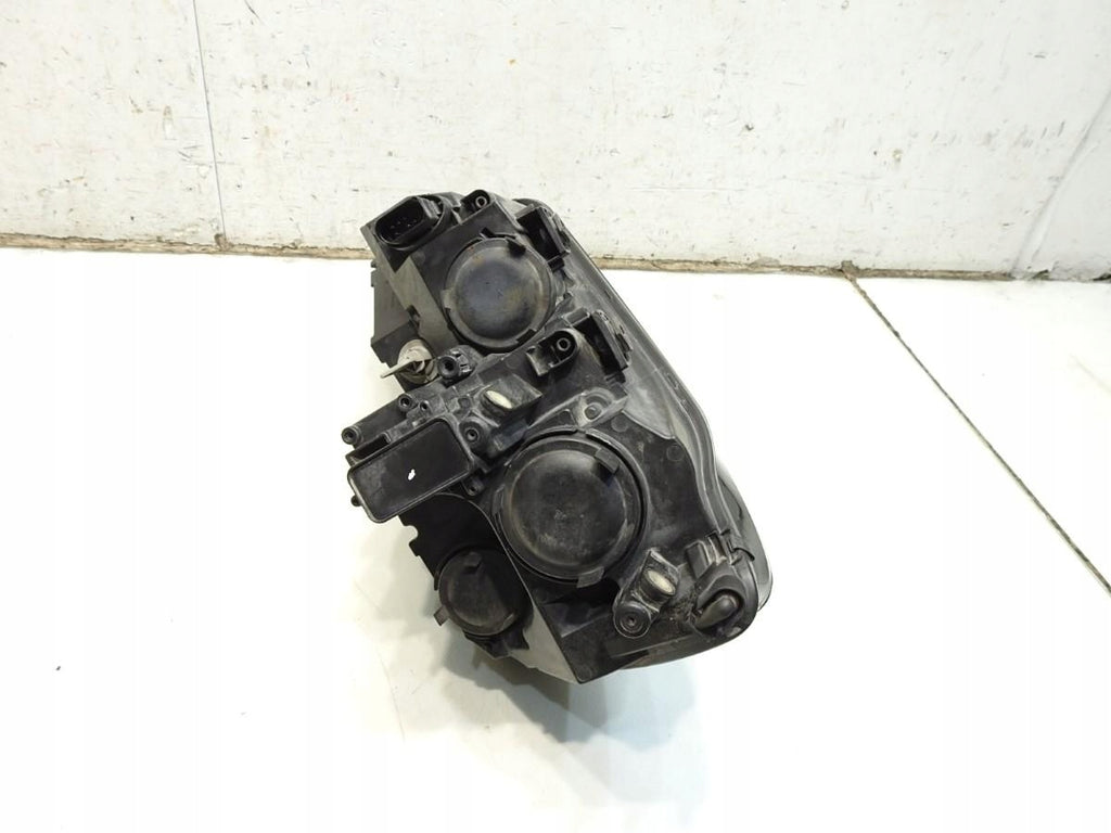 Frontscheinwerfer VW Sharan 0301242202 7N1941006 Rechts Scheinwerfer Headlight SCH7558957173ni