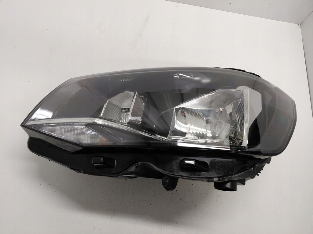 Frontscheinwerfer VW Transporter 7E1941015AC Links Scheinwerfer Headlight SCH1406748762ym