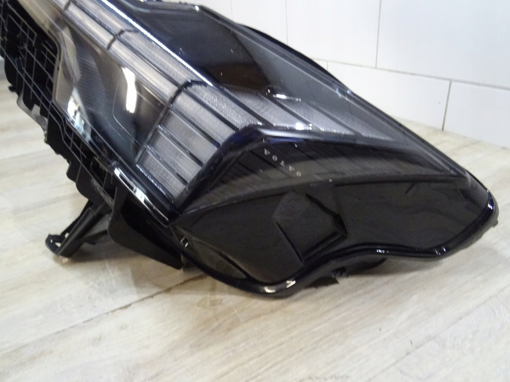 Frontscheinwerfer Volvo 80000401 Links Scheinwerfer Headlight SCH2663300768sq