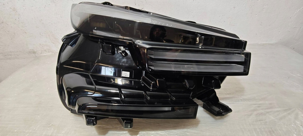 Frontscheinwerfer Citroën C4 III 9859318180 LED Rechts Scheinwerfer Headlight SCH7695825610qt