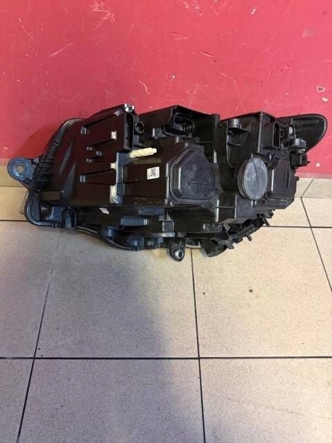 Frontscheinwerfer VW T6 7L1941036D LED Rechts Scheinwerfer Headlight SCH3663135352kc