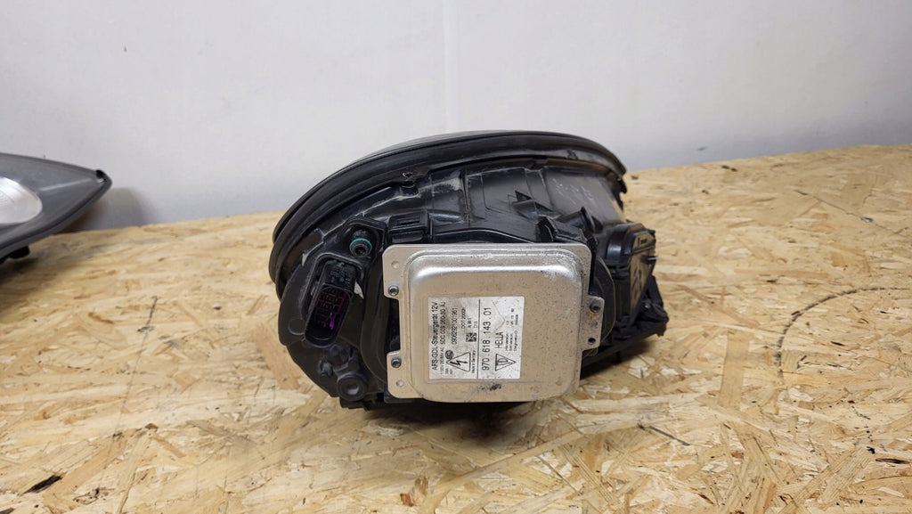 Frontscheinwerfer Porsche Panamera 970 97063106902 Links Scheinwerfer Headlight SCH8362389490az