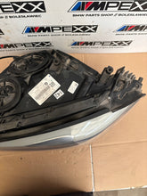 Load image into Gallery viewer, Frontscheinwerfer BMW F01 F02 7182149 Xenon Links Scheinwerfer Headlight SCH7155344515yk
