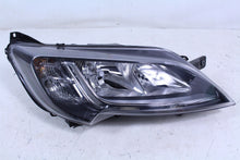 Laden Sie das Bild in den Galerie-Viewer, Frontscheinwerfer Fiat Ducato 01394420080 Rechts Scheinwerfer Headlight SCH8280989649se