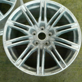 1x Alufelge 21 Zoll 10.0