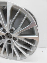 Laden Sie das Bild in den Galerie-Viewer, 1x Alufelge 18 Zoll 8.0" 5x114.3 50ET 4261133C80 Toyota Camry Rim Wheel FEL3947318785fx