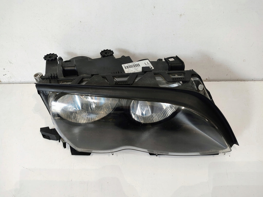 Frontscheinwerfer BMW E46 7165770 Rechts Scheinwerfer Headlight SCH4141355855qd