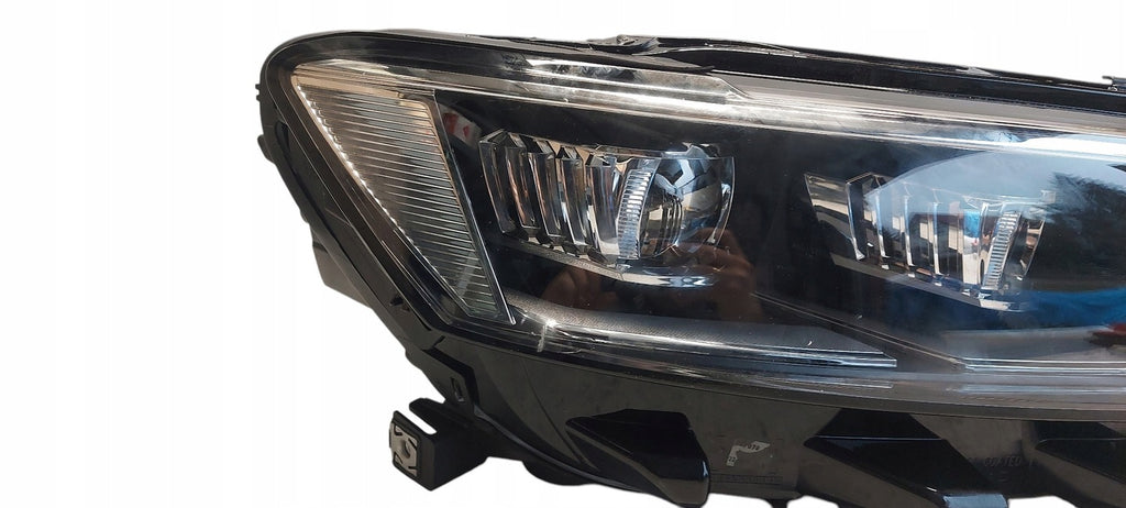 Frontscheinwerfer VW T-Roc T Roc 2GA941774 Full LED Rechts Headlight