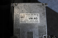 Laden Sie das Bild in den Galerie-Viewer, Frontscheinwerfer Skoda Kodiaq 566941015E Links Scheinwerfer Headlight SCH8135403554te