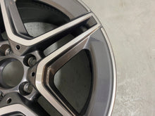 Laden Sie das Bild in den Galerie-Viewer, 1x Alufelge 18 Zoll 7.5&quot; 5x112 49ET A1774011500 Mercedes-Benz Rim Wheel