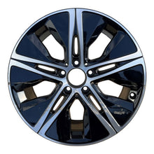 Load image into Gallery viewer, 1x Alufelge 18 Zoll 7.5&quot; 5x112 49ET A1774010500 Mercedes-Benz W177 Rim Wheel