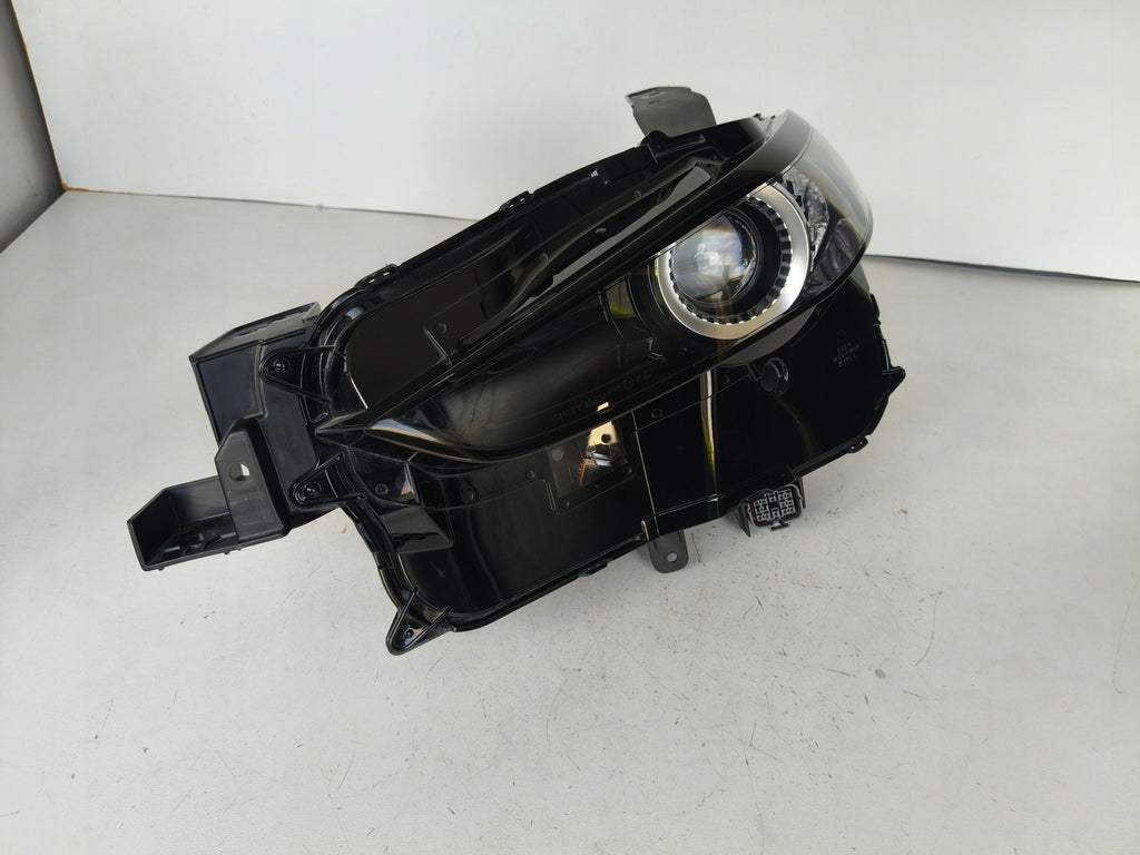 Frontscheinwerfer Mazda Cx30 DFR7-51040 Full LED Links Scheinwerfer Headlight SCH9628668971ce