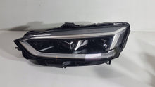Laden Sie das Bild in den Galerie-Viewer, Frontscheinwerfer Audi A5 8W6941035E LED Links Scheinwerfer Headlight SCH3716231320gj