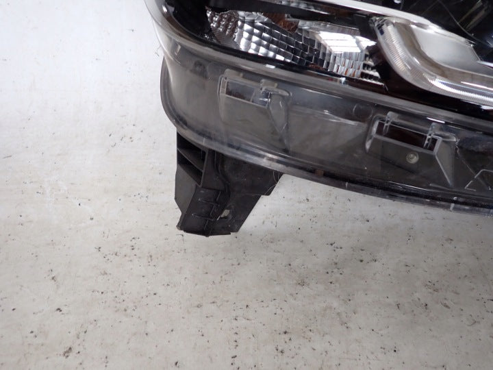 Frontscheinwerfer Renault Kadjar 260609857R LED Links Scheinwerfer Headlight SCH2672140407zu