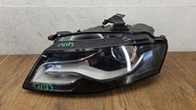 Load image into Gallery viewer, Frontscheinwerfer Audi A4 B8 8K0941003 Xenon Links Scheinwerfer Headlight SCH6129179074nr