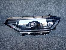 Laden Sie das Bild in den Galerie-Viewer, Frontscheinwerfer VW Passat B8 3G1941081 Full LED Links Scheinwerfer Headlight