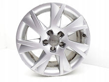 Laden Sie das Bild in den Galerie-Viewer, 1x Alufelge 17 Zoll 7.5&quot; 5x112 8T0601025C Audi A4 B8 Rim Wheel