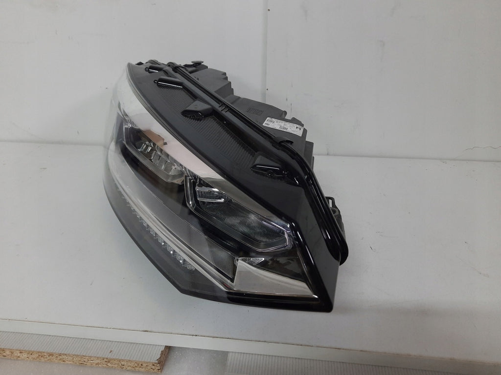 Frontscheinwerfer VW Touran 5TB941036B LED Rechts Scheinwerfer Headlight