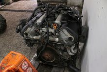 Laden Sie das Bild in den Galerie-Viewer, Motor VW Phaeton AJS 5.0 TDI 313PS 230kW Diesel Engine Komplett