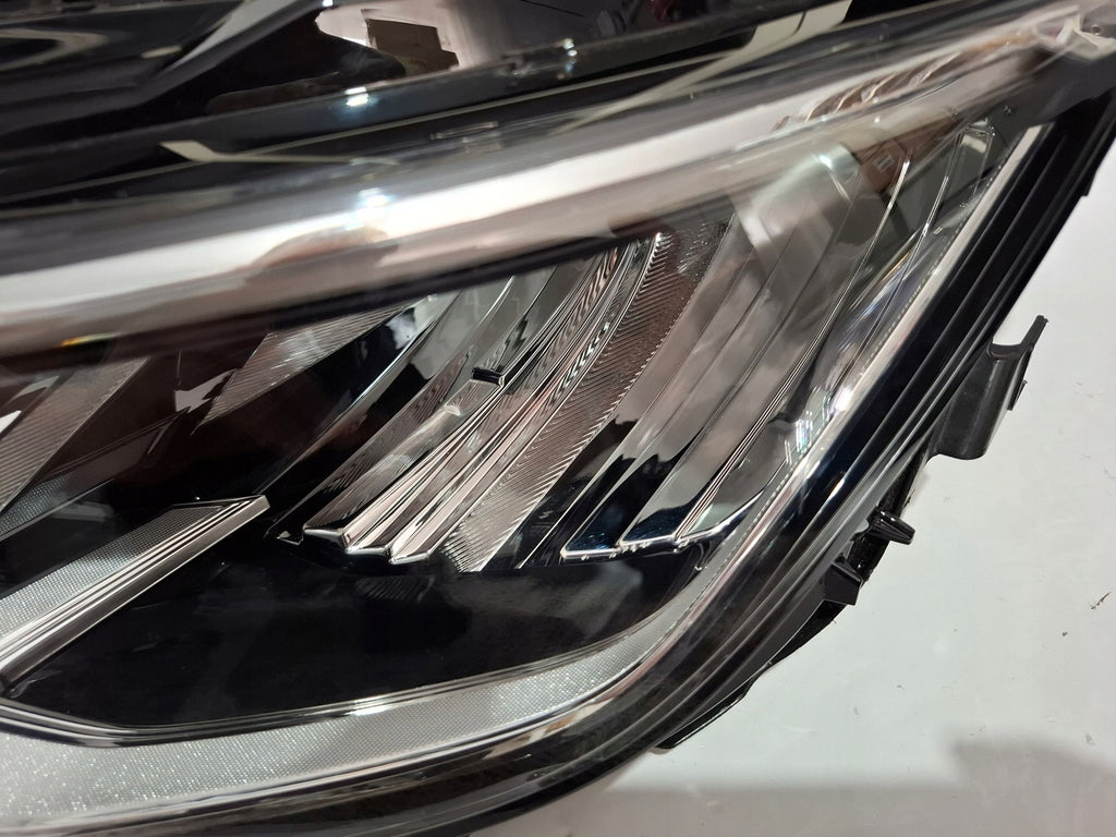 Frontscheinwerfer VW Golf VIII 5H1941005 992941591 LED Rechts oder Links SCH3827357286az