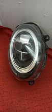 Laden Sie das Bild in den Galerie-Viewer, Frontscheinwerfer Mini F56 F55 5A01158 Full LED Rechts Scheinwerfer Headlight SCH6236621276cw