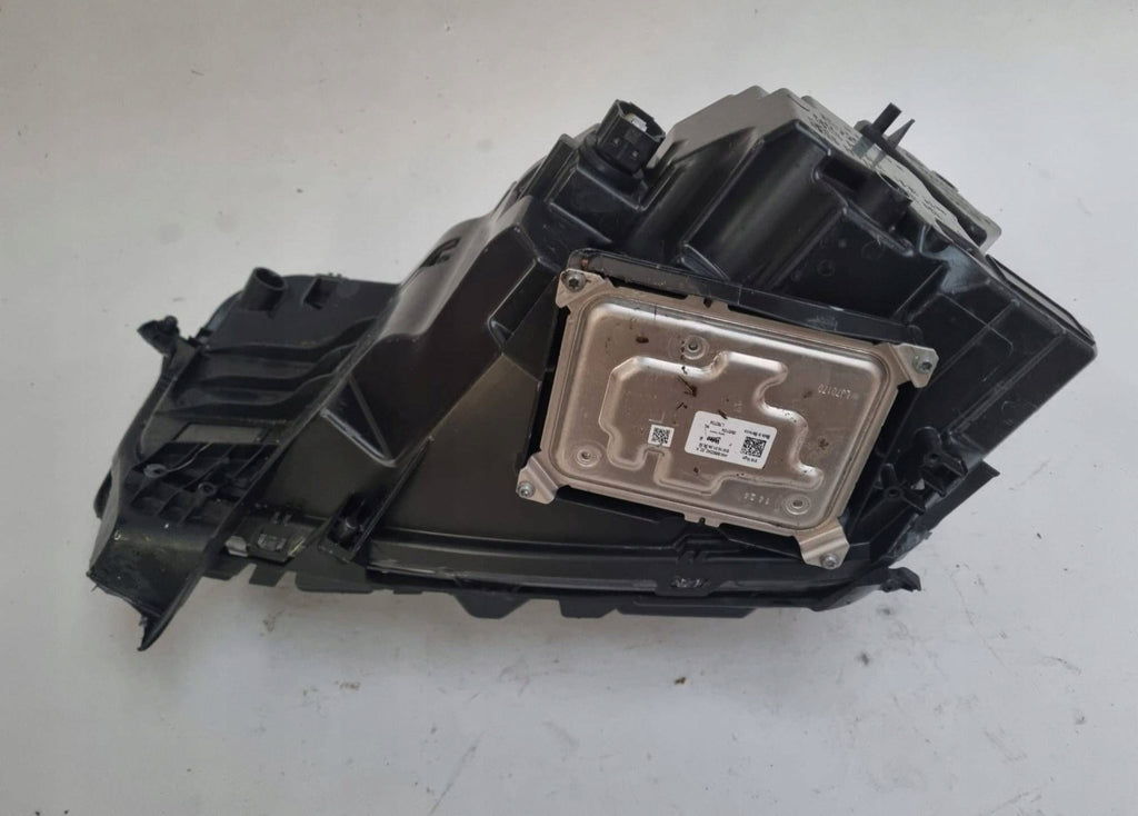 Frontscheinwerfer Jeep 85922420 Rechts Scheinwerfer Headlight SCH6121871955eg