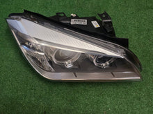 Laden Sie das Bild in den Galerie-Viewer, Frontscheinwerfer BMW X1 E84 6311-7290240-07 Rechts Scheinwerfer Headlight SCH1284360647is