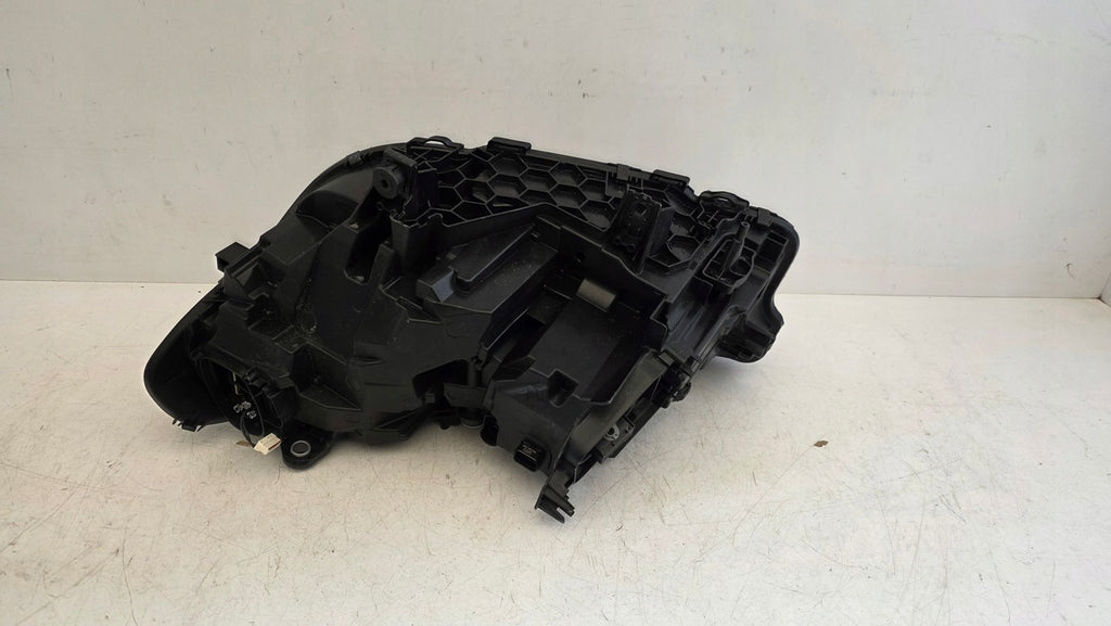 Frontscheinwerfer BMW X3 G01 G02 5A29202-08 LED Rechts Scheinwerfer Headlight SCH2527390211xo