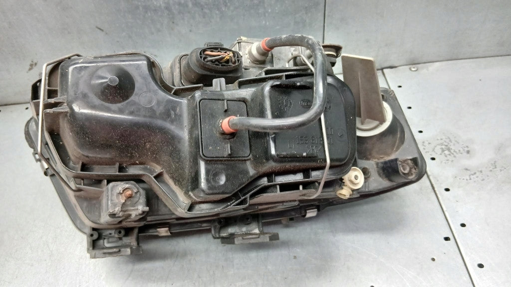 Frontscheinwerfer Audi A6 C5 15381301 Xenon Links Scheinwerfer Headlight