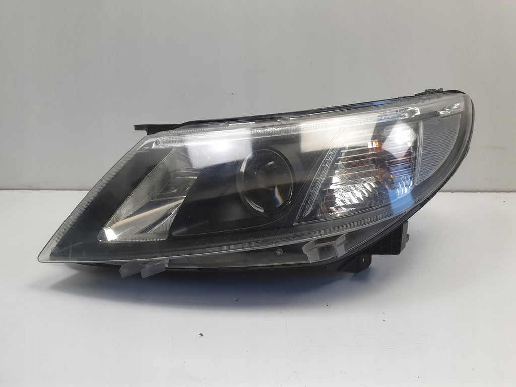 Frontscheinwerfer Saab 93 9-3 1EL010317-05 Xenon Ein Stück (Rechts oder Links)