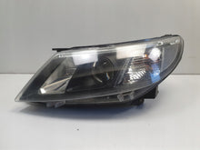 Laden Sie das Bild in den Galerie-Viewer, Frontscheinwerfer Saab 93 9-3 1EL010317-05 Xenon Ein Stück (Rechts oder Links)