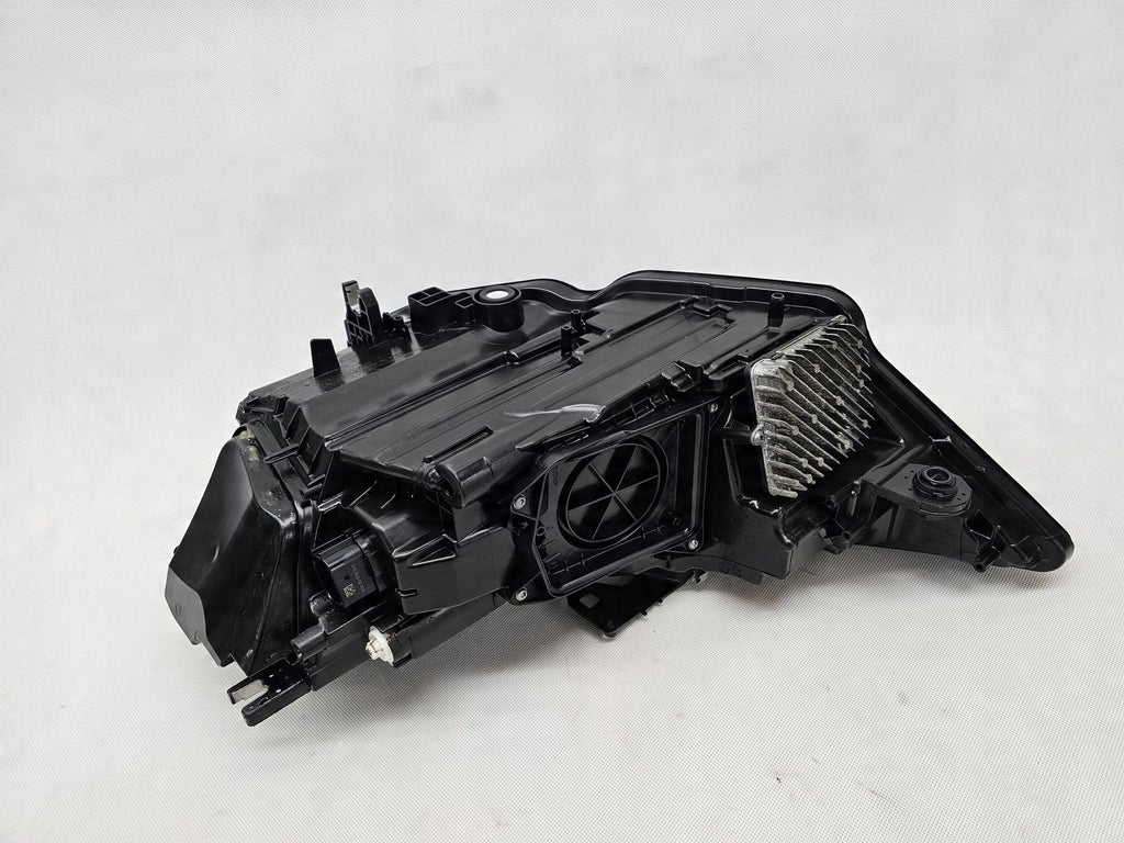 Frontscheinwerfer Audi A6 4K0941034 Full LED Rechts Scheinwerfer Headlight