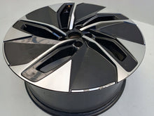 Load image into Gallery viewer, 1x Alufelge 19 Zoll 8.0" 5x112 45ET 11A601025 VW Id.4 Rim Wheel FEL2099802452bm