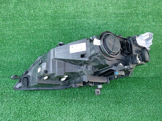 Frontscheinwerfer Seat Leon 90100840 Full LED Rechts Scheinwerfer Headlight